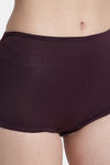 Bleeding Heart High Rise Full Coverage Boyshort (Pack of 2) - Multicolor — thumbnail 7
